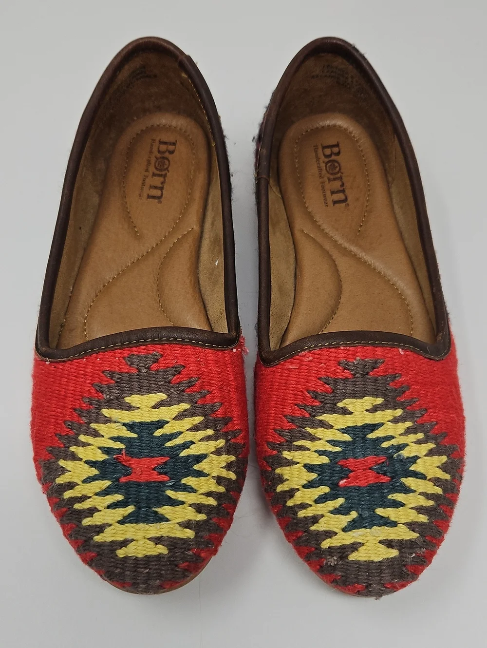 Born stylish southwestern